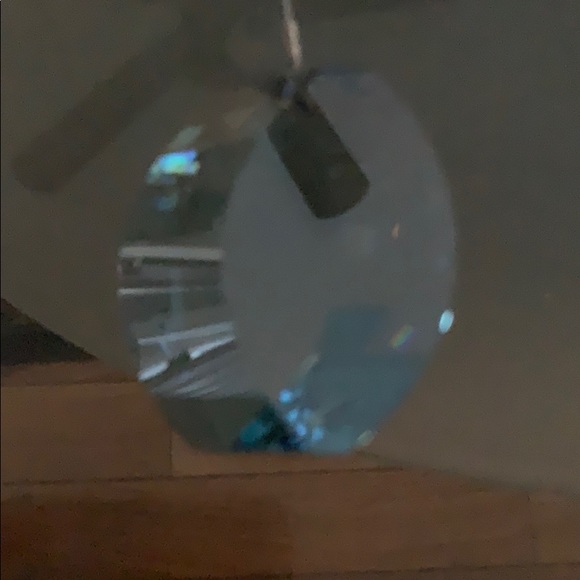 Swarovski Suncatcher